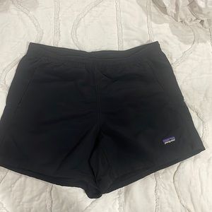 Patagonia baggies (women’s XS)